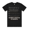 Mens Basic Tee Thumbnail